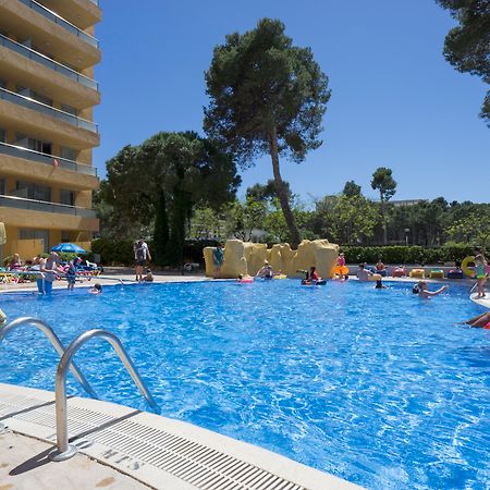 Medplaya Hotel Calypso Salou Exteriér fotografie