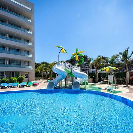Medplaya Hotel Calypso Salou Exteriér fotografie