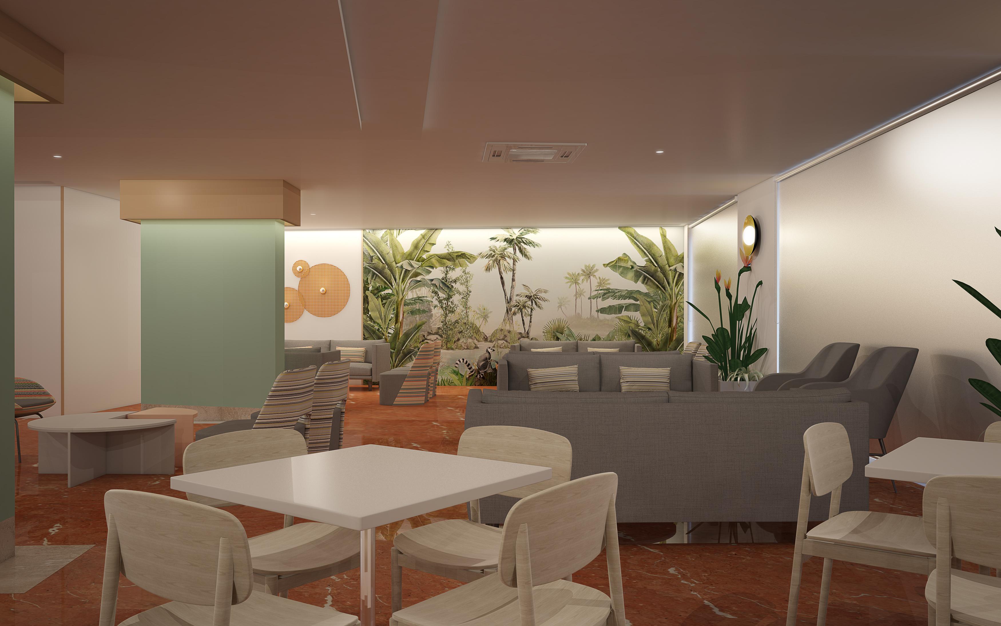 Medplaya Hotel Calypso Salou Exteriér fotografie