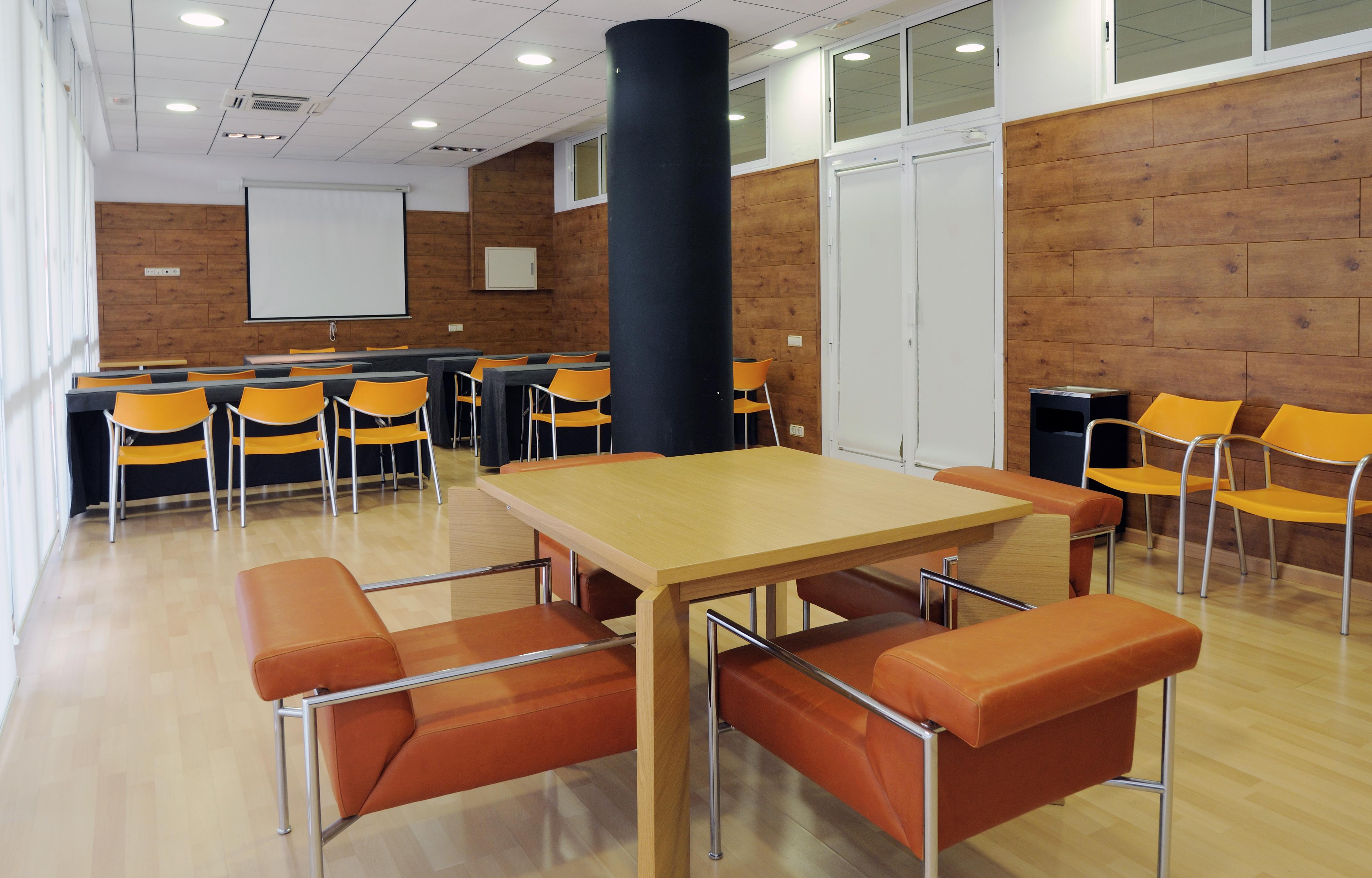 Medplaya Hotel Calypso Salou Obchodní fotografie