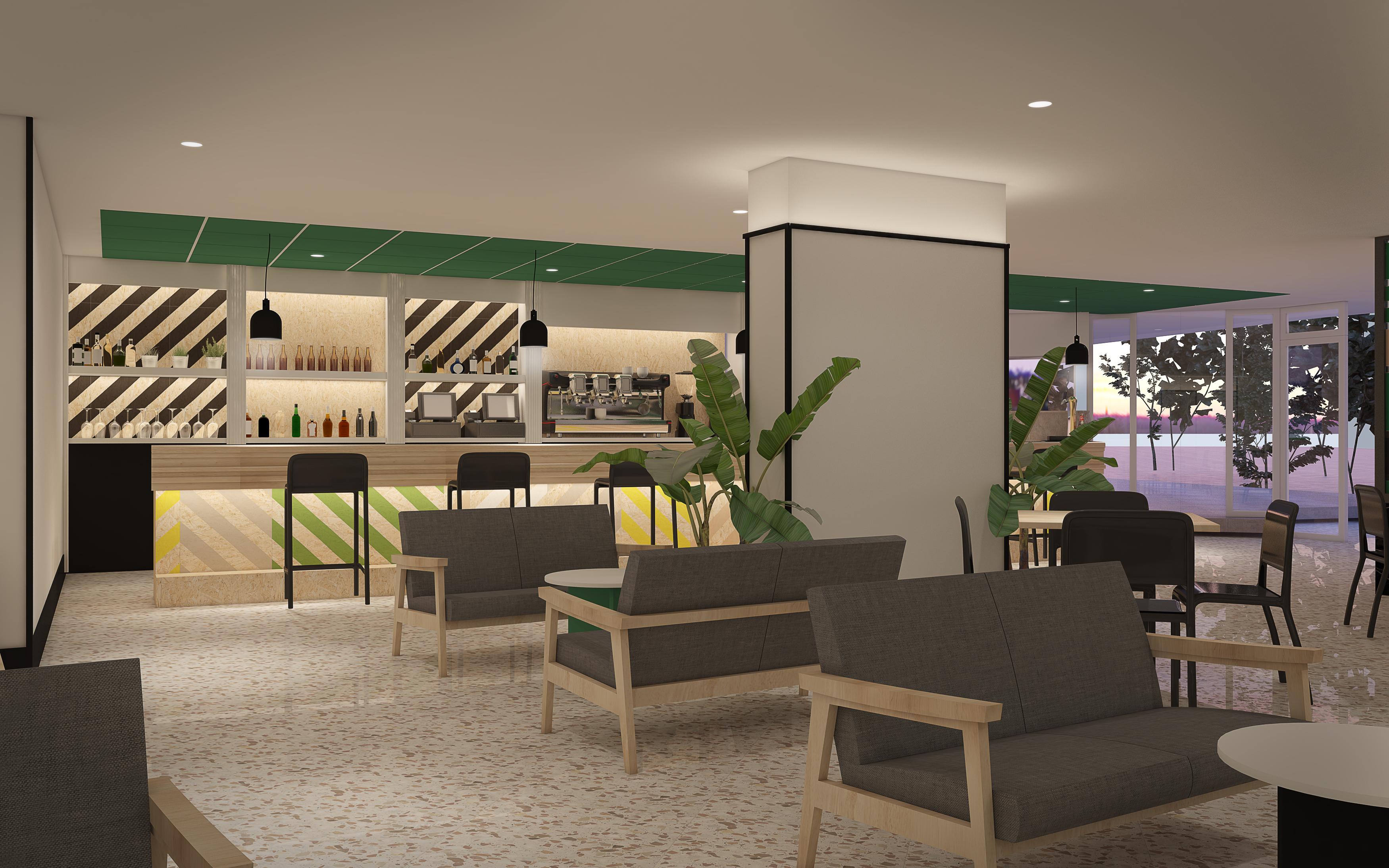 Medplaya Hotel Calypso Salou Exteriér fotografie