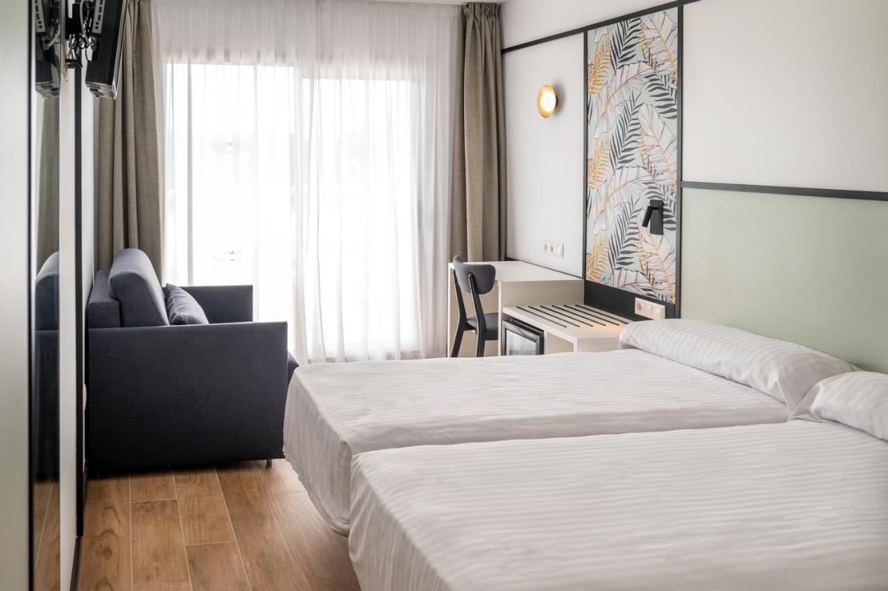 Medplaya Hotel Calypso Salou Pokoj fotografie