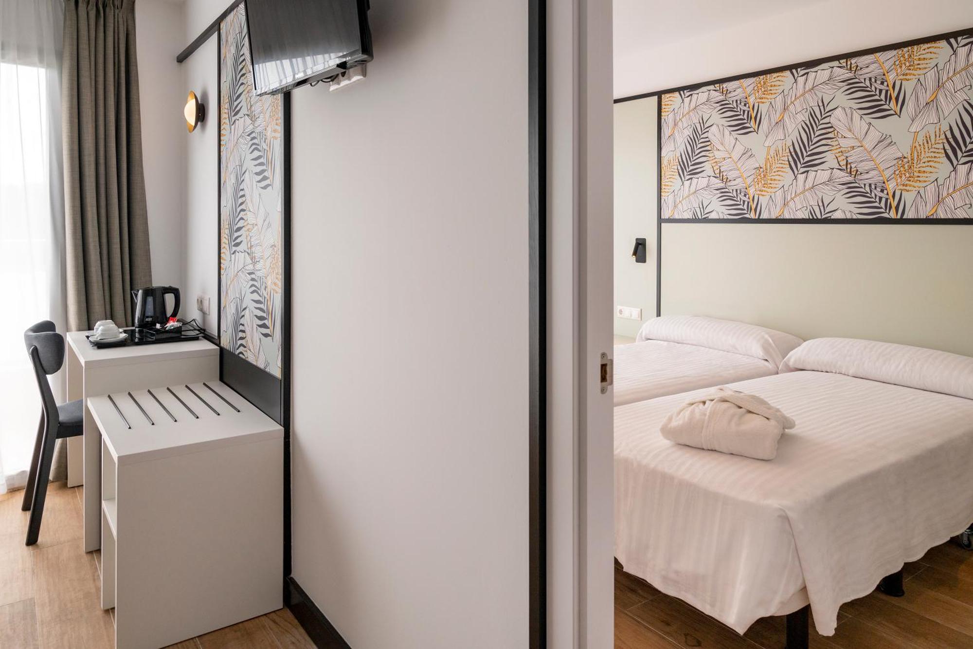 Medplaya Hotel Calypso Salou Pokoj fotografie