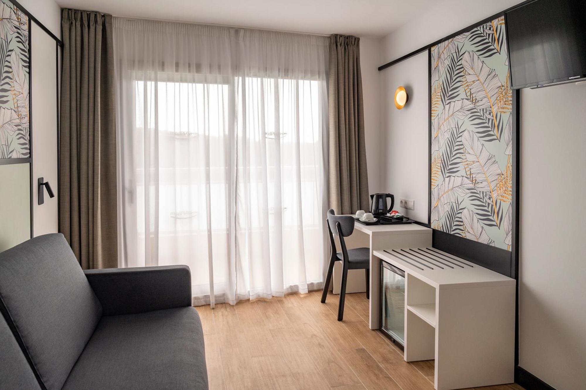 Medplaya Hotel Calypso Salou Pokoj fotografie